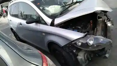 Scrapping Vehicle seat altea (5p1) reference of the year 2006 powered bxe