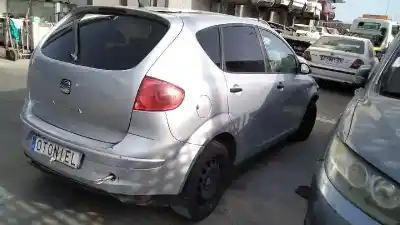 Scrapping Vehicle seat altea (5p1) reference of the year 2006 powered bxe