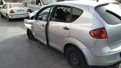 Scrapping Vehicle seat altea (5p1) reference of the year 2006 powered bxe
