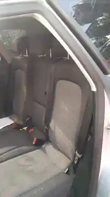 Scrapping Vehicle seat altea (5p1) reference of the year 2006 powered bxe