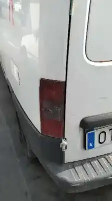 Утилизация автомобиля opel combo familiar года 2008 питание z13dtj