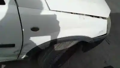 Утилизация автомобиля opel combo familiar года 2008 питание z13dtj
