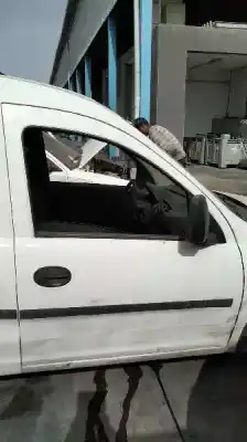 Утилизация автомобиля opel combo familiar года 2008 питание z13dtj