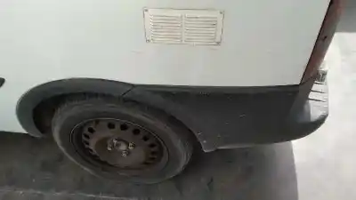 Утилизация автомобиля opel combo familiar года 2008 питание z13dtj
