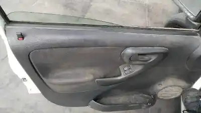 Утилизация автомобиля opel combo familiar года 2008 питание z13dtj