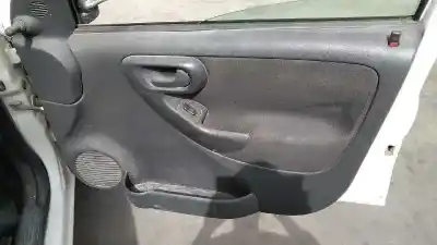Утилизация автомобиля opel combo familiar года 2008 питание z13dtj