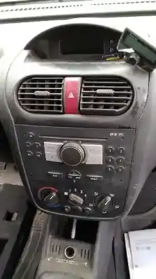 Утилизация автомобиля opel combo familiar года 2008 питание z13dtj