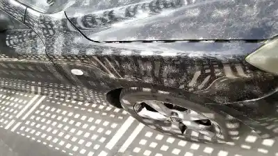 Vehicul casat mazda 3 berlina (bk) 1.6 cd diesel cat al anului 2004 alimentat y6