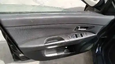 Vehicul casat mazda 3 berlina (bk) 1.6 cd diesel cat al anului 2004 alimentat y6