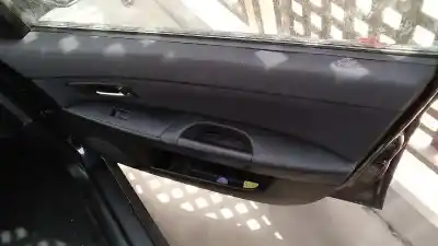 Vehicul casat mazda 3 berlina (bk) 1.6 cd diesel cat al anului 2004 alimentat y6
