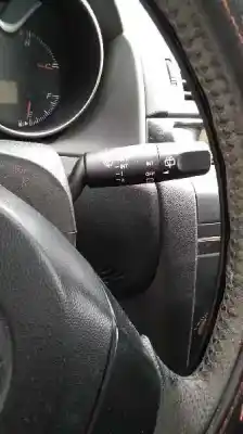 Vehicul casat mazda 3 berlina (bk) 1.6 cd diesel cat al anului 2004 alimentat y6
