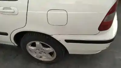 Sloopvoertuig honda civic berlina .5 (ma/mb) 1.5 ls (mb3) van het jaar 1997 aangedreven d15z8