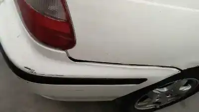 Sloopvoertuig honda civic berlina .5 (ma/mb) 1.5 ls (mb3) van het jaar 1997 aangedreven d15z8