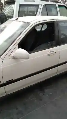 Sloopvoertuig honda civic berlina .5 (ma/mb) 1.5 ls (mb3) van het jaar 1997 aangedreven d15z8