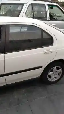 Sloopvoertuig honda civic berlina .5 (ma/mb) 1.5 ls (mb3) van het jaar 1997 aangedreven d15z8