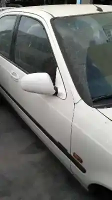 Sloopvoertuig honda civic berlina .5 (ma/mb) 1.5 ls (mb3) van het jaar 1997 aangedreven d15z8