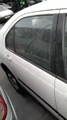 Sloopvoertuig honda civic berlina .5 (ma/mb) 1.5 ls (mb3) van het jaar 1997 aangedreven d15z8