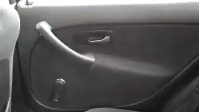 Sloopvoertuig honda civic berlina .5 (ma/mb) 1.5 ls (mb3) van het jaar 1997 aangedreven d15z8
