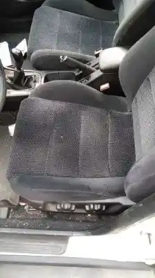 Sloopvoertuig honda civic berlina .5 (ma/mb) 1.5 ls (mb3) van het jaar 1997 aangedreven d15z8
