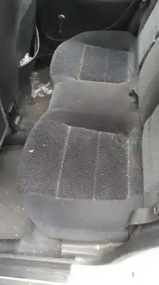 Sloopvoertuig honda civic berlina .5 (ma/mb) 1.5 ls (mb3) van het jaar 1997 aangedreven d15z8