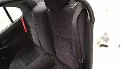 Sloopvoertuig honda civic berlina .5 (ma/mb) 1.5 ls (mb3) van het jaar 1997 aangedreven d15z8