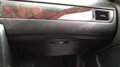 Sloopvoertuig honda civic berlina .5 (ma/mb) 1.5 ls (mb3) van het jaar 1997 aangedreven d15z8