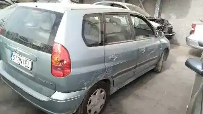 Утилизация автомобиля mitsubishi space star (dg0) 1300 года 2002 питание 4g13 Утилизация автомобиля mitsubishi space star (dg0) 1300 года 2002 питание 4g13