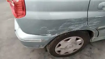 Утилизация автомобиля mitsubishi space star (dg0) 1300 года 2002 питание 4g13 Утилизация автомобиля mitsubishi space star (dg0) 1300 года 2002 питание 4g13