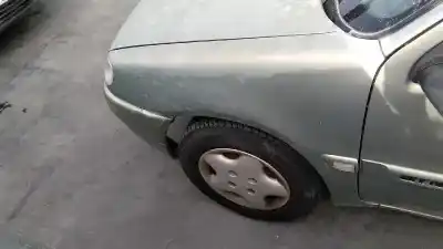 Scrapping Vehicle citroen saxo 1.4 sx of the year 1999 powered kfx