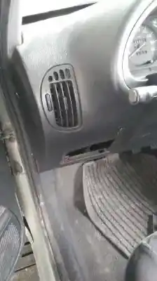Scrapping Vehicle citroen saxo 1.4 sx of the year 1999 powered kfx