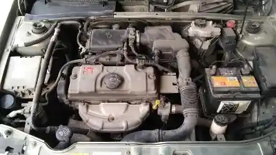 Scrapping Vehicle citroen saxo 1.4 sx of the year 1999 powered kfx