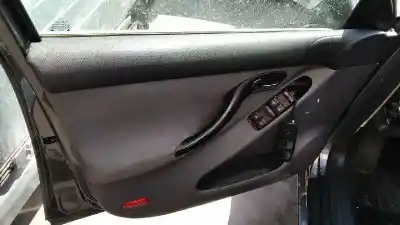 Veicolo di demolizione seat toledo (1m2) select dell'anno 2003 alimentato asv