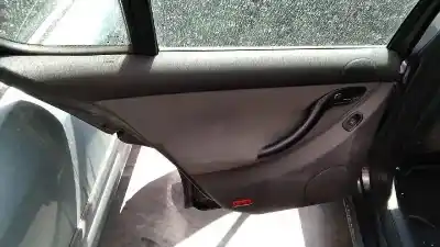 Veicolo di demolizione seat toledo (1m2) select dell'anno 2003 alimentato asv