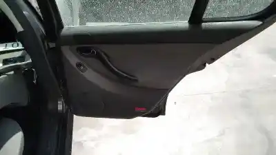 Veicolo di demolizione seat toledo (1m2) select dell'anno 2003 alimentato asv