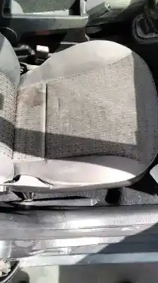 Veicolo di demolizione seat toledo (1m2) select dell'anno 2003 alimentato asv