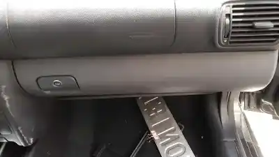 Veicolo di demolizione seat toledo (1m2) select dell'anno 2003 alimentato asv