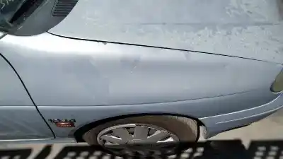 Утилизация автомобиля renault megane i fase 2 berlina (ba0) 1.9 dci diesel cat 102 cv / 75 kw года 2001 питание f9q k7