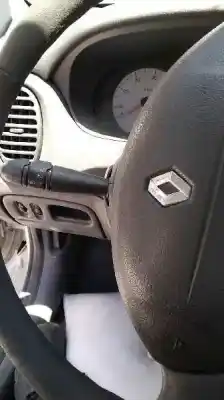Утилизация автомобиля renault megane i fase 2 berlina (ba0) 1.9 dci diesel cat 102 cv / 75 kw года 2001 питание f9q k7
