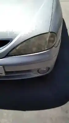 Утилизация автомобиля renault megane i fase 2 berlina (ba0) 1.9 dci diesel cat 102 cv / 75 kw года 2001 питание f9q k7