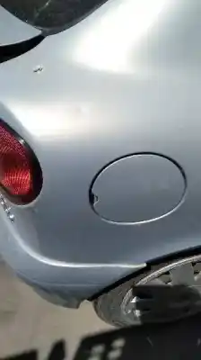 Утилизация автомобиля renault megane i fase 2 berlina (ba0) 1.9 dci diesel cat 102 cv / 75 kw года 2001 питание f9q k7