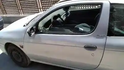 Утилизация автомобиля renault megane i fase 2 berlina (ba0) 1.9 dci diesel cat 102 cv / 75 kw года 2001 питание f9q k7