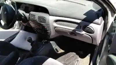 Утилизация автомобиля renault megane i fase 2 berlina (ba0) 1.9 dci diesel cat 102 cv / 75 kw года 2001 питание f9q k7