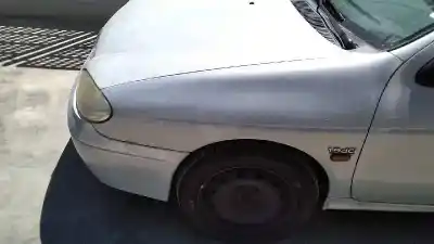 Утилизация автомобиля renault megane i fase 2 berlina (ba0) 1.9 dci diesel cat 102 cv / 75 kw года 2001 питание f9q k7