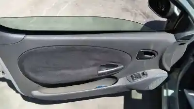 Утилизация автомобиля renault megane i fase 2 berlina (ba0) 1.9 dci diesel cat 102 cv / 75 kw года 2001 питание f9q k7