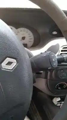 Утилизация автомобиля renault megane i fase 2 berlina (ba0) 1.9 dci diesel cat 102 cv / 75 kw года 2001 питание f9q k7