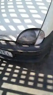 Утилизация автомобиля fiat seicento (187) active года 2008 питание 187a1000