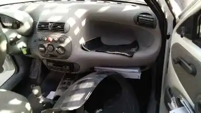 Утилизация автомобиля fiat seicento (187) active года 2008 питание 187a1000
