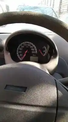 Утилизация автомобиля fiat seicento (187) active года 2008 питание 187a1000