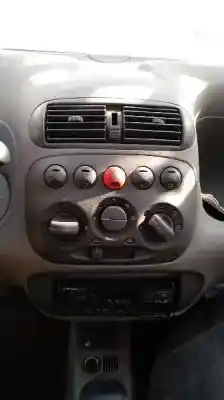 Утилизация автомобиля fiat seicento (187) active года 2008 питание 187a1000