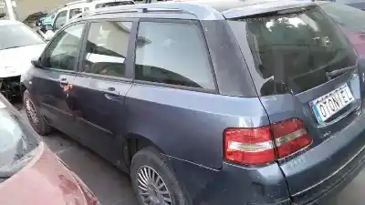 Veículo de Sucata fiat                                               stilo multi wagon (192_)                                                                                                                                                                                                                                   1.9 jtd                                                                                                                                                                                                                                                    do ano 2003 alimentado 192 a1.000,192 b4.000,937 a7.000